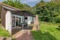 Ferienanlage Bansin Seepferdchen 10 - B&B Bansin