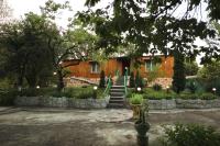MM Family Resort Ijevan - Ferienwohnung Idschewan