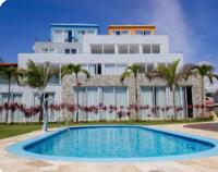 Aparthotel as Vieiras - B&B Tamandaré