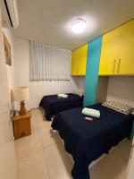 Aparthotel as Vieiras - Ferienwohnung Tamandaré