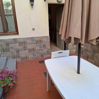 appartamento Gelsomino 99 - Chambres d'hôtes Lucques