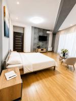 Apartments Tsehova 1 - B&B Lviv