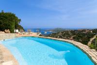 Villa Florin - Chambres d'hôtes Porto Cervo