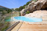 Villa Florin - Chambres d'hôtes Porto Cervo