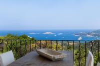 Villa Florin - Chambres d'hôtes Porto Cervo
