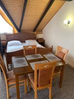 Monolocale Familiare