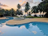 Beachfront Surf House-Family Fun, Pool and Solar - Ferienwohnung Rincon