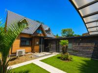 Sauna Villa 愛犬と泊まれる一棟貸しBBQグリル無料利用可能サーフィンや釣りの拠点として - B&B Kashima-shi