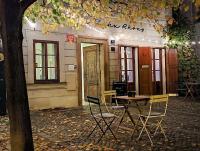 Charming Quiet Retreat Near Charles Bridge - Ferienwohnung Prag