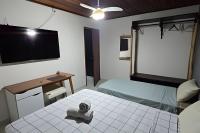 Sossego Real: Casa Solo C/ Banheira Ofuro - Chambres d'hôtes Ilhabela