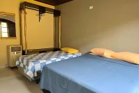 Sossego Real: Casa Solo C/ Banheira Ofuro - Chambres d'hôtes Ilhabela
