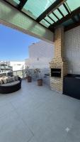 Cobertura Lê Bon Vivant C03 - Ferienwohnung Arraial do Cabo