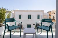 Ardito, White Coast Collection - B&B Polignano a Mare