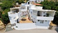 Aethra Seaview Suites - Chambres d'hôtes Keramés