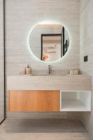 Luxury Penthouse on the Sea - Bed and Breakfast Vlorë