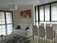 Appartement 3 Chambres