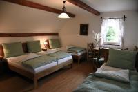 Vierbettzimmer