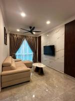 Nura at Golf Villa - B&B Tanah Rata