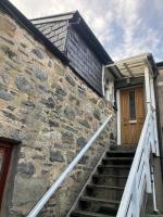 Vintage Retreat - Chambres d'hôtes Kingussie
