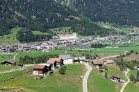Alpen-Auszeit für Familien & Hund im Val Medel bei Disentis-Sedrun - Bed and Breakfast Medels