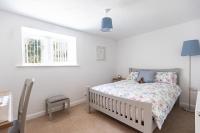 KEEPERS COTTAGE - Peaceful Farm Cottage & Hot Tub in Holmfirth - B&B Holmfirth
