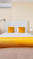 Praia da Rocha, 601 Faia, Lovely Studio, Air Conditioning and Free WIFI, by IG - Ferienwohnung Portimao