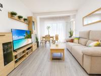 Orán Beach Apartment Santa Pola - B&B Santa Pola