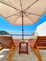 La Loggia di Battista - B&B Procida