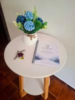 Relax House - Casa Castor - B&B Valdozende