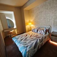 Old town boutique apartaments - B&B Ukmergė