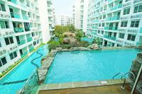 Amazon Residence by Pattaya Sunny Rentals - B&B