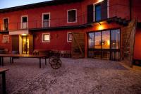 Agriturismo Frascje Dai Spadons - Bed and Breakfast
