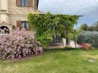 Relais Infinito - Ferienwohnung Recanati