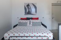 Almatros Design Suite Rubino - Ferienwohnung Sulmona