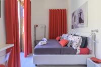 Almatros Design Suite Rubino - Ferienwohnung Sulmona