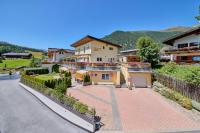 Appartement Lea - B&B Niederthai