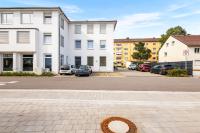 GOLTAN Apartment in Neutraubling - Zentral, WIFI, Parkplatz - Ferienwohnung Neutraubling