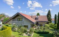 Charming and cosy apartment near Lucerne - Ferienwohnung Römerswil