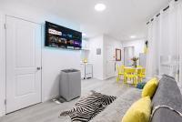 2 Bedroom Cozy Unit in Central Location - B&B New York