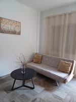 Cozy Corner Heraklion - Chambres d'hôtes Thérissos