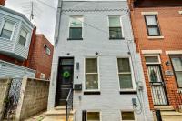 Elegant 4BR Roof Deck & Movie Rm 8 Min to CHOP - B&B Philadelphia