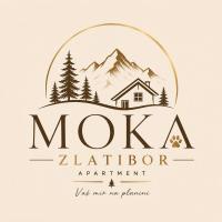 MOKA Zlatibor Apartment - B&B Zlatibor