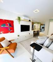 Ap de Alto Nível, no Cambuí, perto de tudo! - B&B Campinas