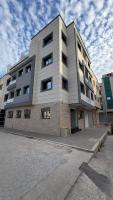 swani etage 2 appartement 4 - Ferienwohnung Tétouan