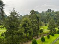 Amani Penthouse at Golf Villa - Bed and Breakfast Tanah Rata