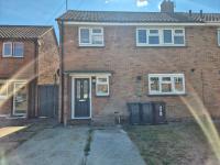 Terling House - Ferienwohnung Hythe
