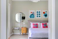 SAN GIOVANNI Appia Park - Modern apartment with Balcony - Metro A - 10 min City Center - B&B Rome
