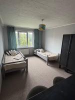 Cozy Family Nest, Best View, Central location - B&B Rēzekne