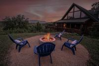 Poppy’s Place Cabin - Ferienwohnung Dandridge