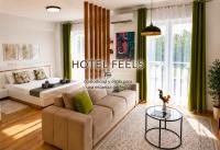 Triana Boutique Studio 02 - B&B Skopje